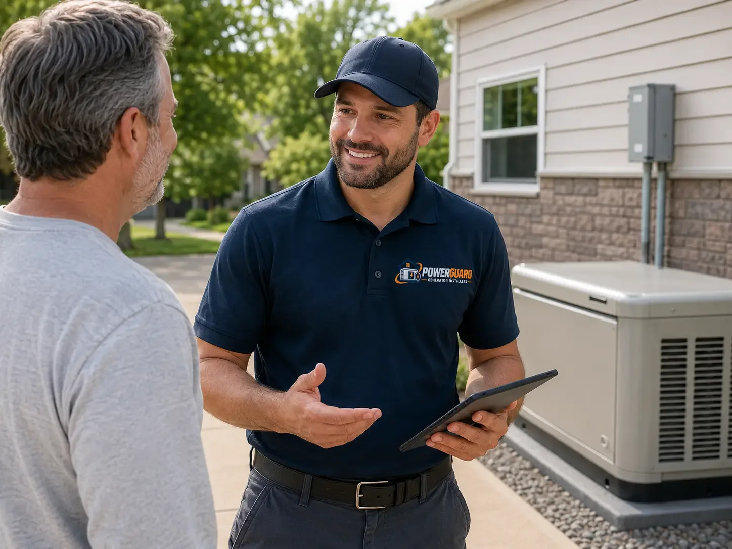 Generator Installation Longmont, CO FAQs